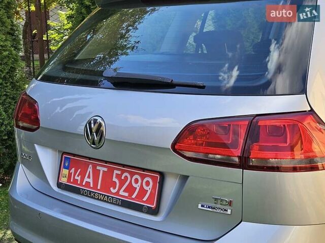 Серый Фольксваген Гольф, объемом двигателя 1.6 л и пробегом 262 тыс. км за 8800 $, фото 37 на Automoto.ua