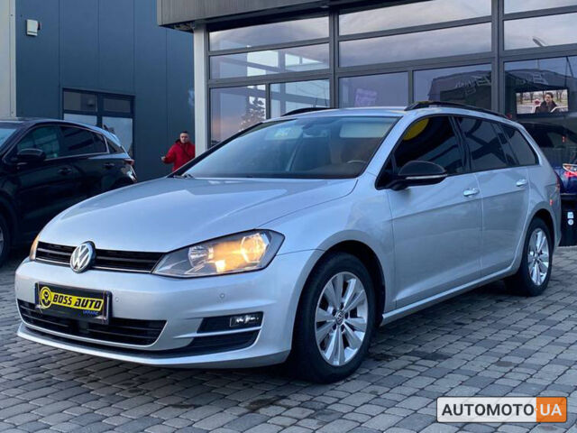 Сірий Фольксваген Гольф, об'ємом двигуна 1.6 л та пробігом 183 тис. км за 12100 $, фото 2 на Automoto.ua