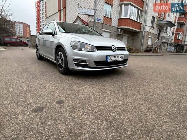 Сірий Фольксваген Гольф, об'ємом двигуна 1.6 л та пробігом 277 тис. км за 9999 $, фото 2 на Automoto.ua