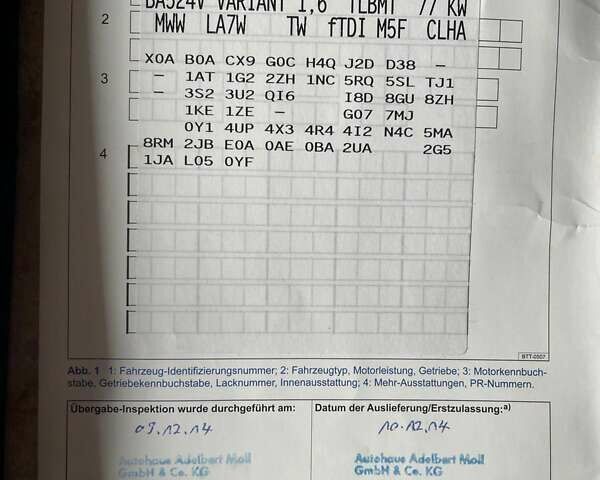 Серый Фольксваген Гольф, объемом двигателя 1.6 л и пробегом 280 тыс. км за 10100 $, фото 1 на Automoto.ua