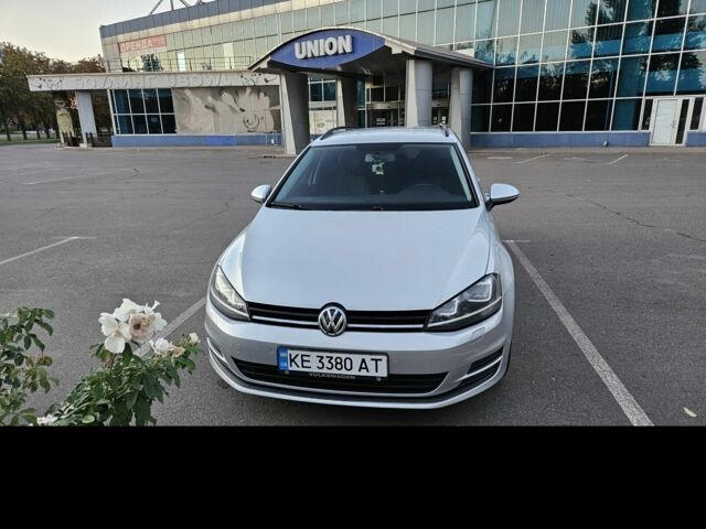 Сірий Фольксваген Гольф, об'ємом двигуна 1.6 л та пробігом 188 тис. км за 10800 $, фото 13 на Automoto.ua