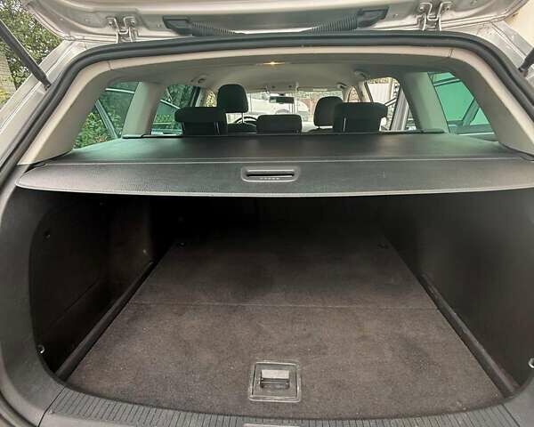 Сірий Фольксваген Гольф, об'ємом двигуна 1.6 л та пробігом 370 тис. км за 10400 $, фото 21 на Automoto.ua