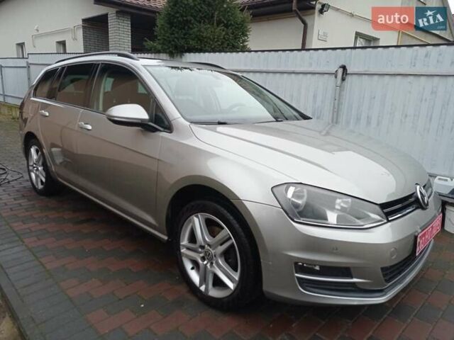 Серый Фольксваген Гольф, объемом двигателя 1.6 л и пробегом 247 тыс. км за 9400 $, фото 6 на Automoto.ua