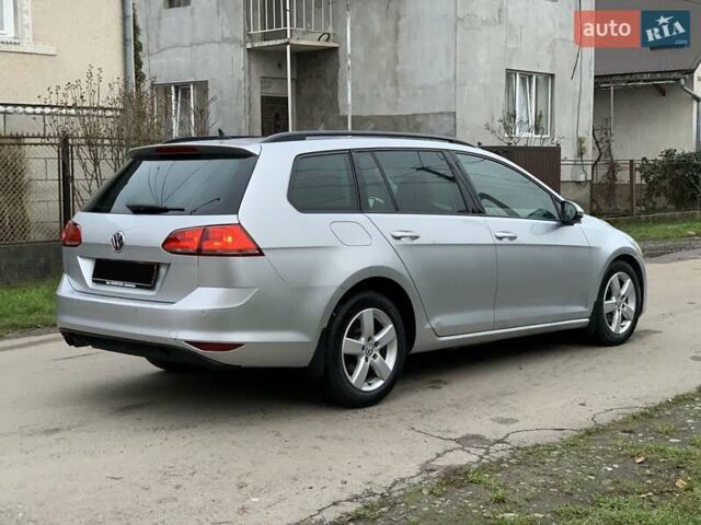 Серый Фольксваген Гольф, объемом двигателя 1.97 л и пробегом 270 тыс. км за 10300 $, фото 13 на Automoto.ua