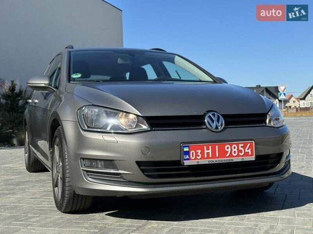 Сірий Фольксваген Гольф, об'ємом двигуна 1.6 л та пробігом 238 тис. км за 11800 $, фото 36 на Automoto.ua