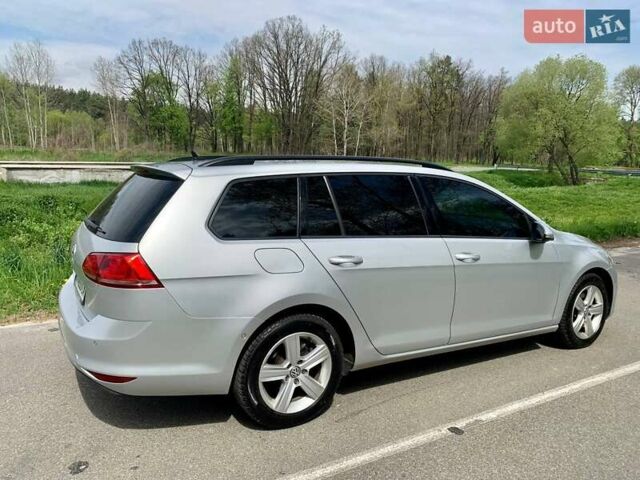 Серый Фольксваген Гольф, объемом двигателя 1.6 л и пробегом 280 тыс. км за 10100 $, фото 37 на Automoto.ua