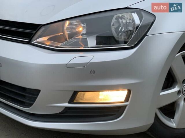 Серый Фольксваген Гольф, объемом двигателя 1.97 л и пробегом 270 тыс. км за 10300 $, фото 31 на Automoto.ua