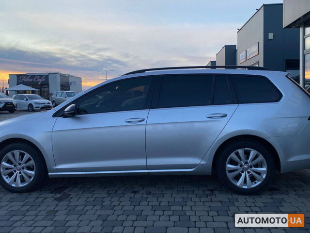 Сірий Фольксваген Гольф, об'ємом двигуна 1.6 л та пробігом 183 тис. км за 12100 $, фото 3 на Automoto.ua