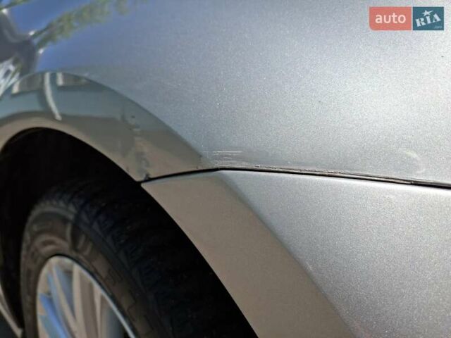 Серый Фольксваген Гольф, объемом двигателя 1.6 л и пробегом 250 тыс. км за 10600 $, фото 24 на Automoto.ua