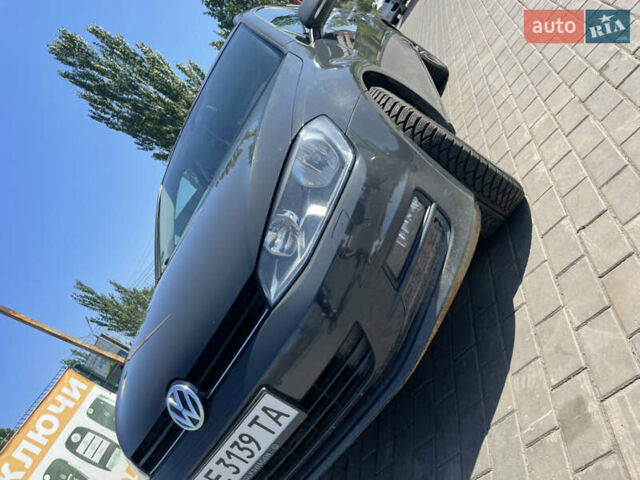 Серый Фольксваген Гольф, объемом двигателя 1.6 л и пробегом 150 тыс. км за 13999 $, фото 7 на Automoto.ua