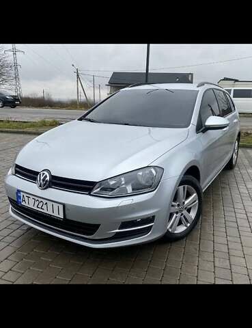 Серый Фольксваген Гольф, объемом двигателя 1.6 л и пробегом 170 тыс. км за 10799 $, фото 20 на Automoto.ua