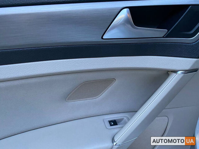 Сірий Фольксваген Гольф, об'ємом двигуна 1.6 л та пробігом 183 тис. км за 12100 $, фото 22 на Automoto.ua