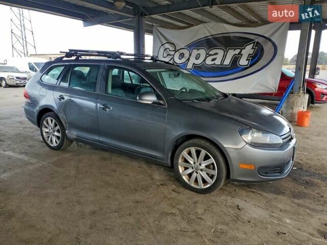 Серый Фольксваген Гольф, объемом двигателя 2 л и пробегом 108 тыс. км за 999 $, фото 4 на Automoto.ua