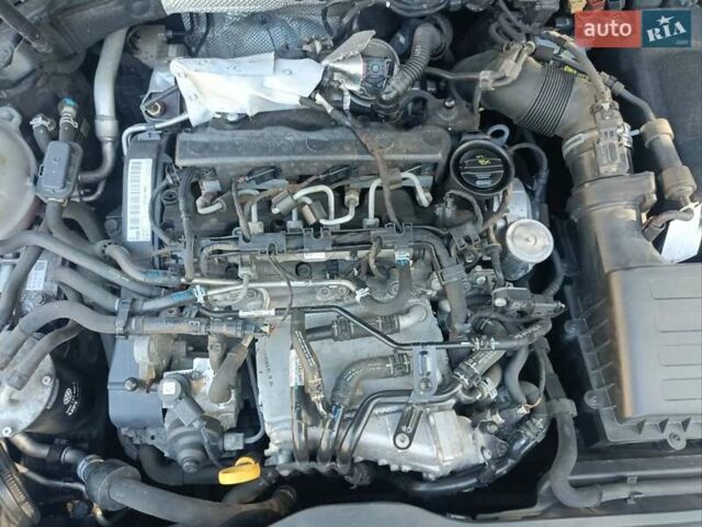 Сірий Фольксваген Гольф, об'ємом двигуна 1.6 л та пробігом 262 тис. км за 10500 $, фото 37 на Automoto.ua