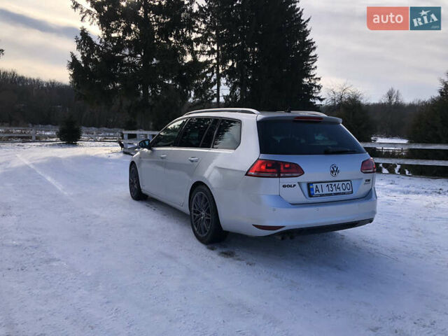 Сірий Фольксваген Гольф, об'ємом двигуна 1.97 л та пробігом 282 тис. км за 10300 $, фото 10 на Automoto.ua
