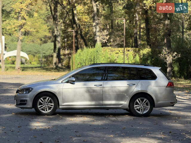 Серый Фольксваген Гольф, объемом двигателя 1.6 л и пробегом 232 тыс. км за 10000 $, фото 9 на Automoto.ua