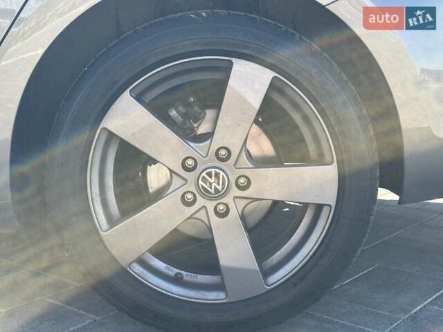 Сірий Фольксваген Гольф, об'ємом двигуна 1.6 л та пробігом 238 тис. км за 11800 $, фото 46 на Automoto.ua