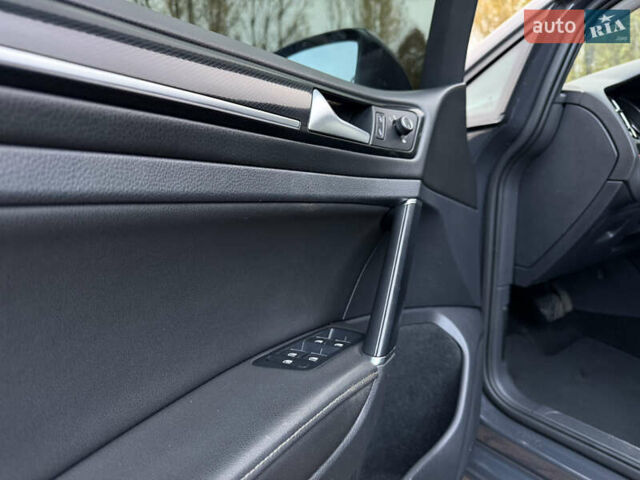 Серый Фольксваген Гольф, объемом двигателя 1.97 л и пробегом 288 тыс. км за 11899 $, фото 25 на Automoto.ua