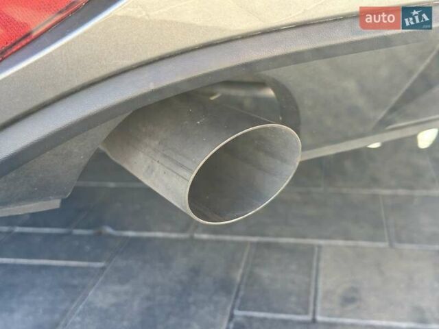 Сірий Фольксваген Гольф, об'ємом двигуна 1.6 л та пробігом 238 тис. км за 11800 $, фото 47 на Automoto.ua