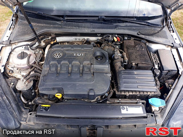 Серый Фольксваген Гольф, объемом двигателя 1.6 л и пробегом 230 тыс. км за 10800 $, фото 3 на Automoto.ua