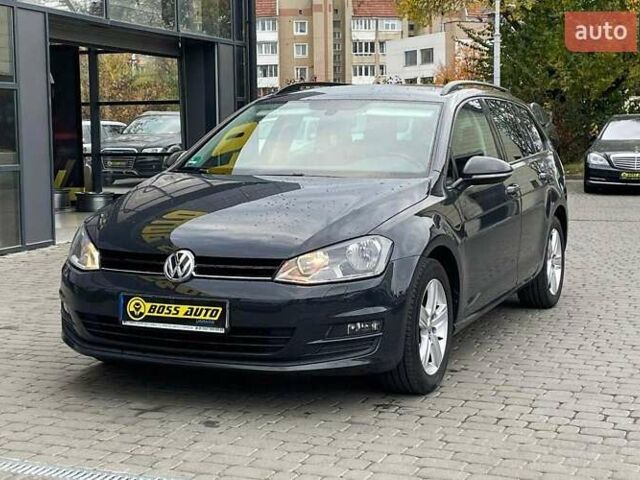 Сірий Фольксваген Гольф, об'ємом двигуна 1.6 л та пробігом 248 тис. км за 11500 $, фото 2 на Automoto.ua