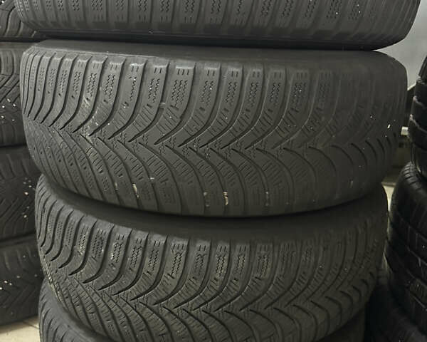 Сірий Фольксваген Гольф, об'ємом двигуна 1.6 л та пробігом 280 тис. км за 10200 $, фото 26 на Automoto.ua