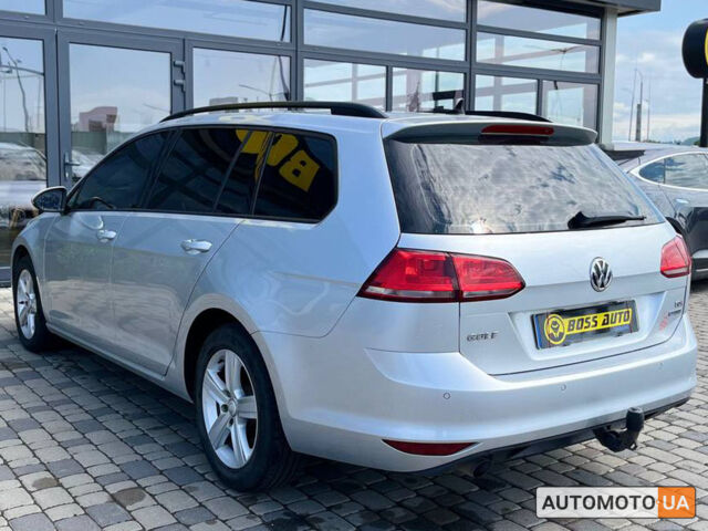 Сірий Фольксваген Гольф, об'ємом двигуна 1.6 л та пробігом 284 тис. км за 10850 $, фото 4 на Automoto.ua