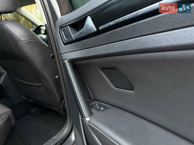 Серый Фольксваген Гольф, объемом двигателя 1.97 л и пробегом 288 тыс. км за 11899 $, фото 51 на Automoto.ua