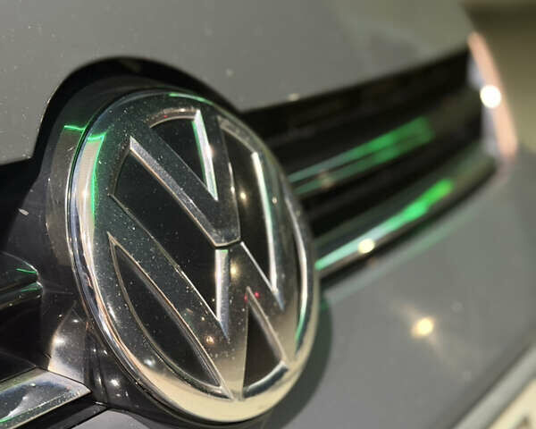 Сірий Фольксваген Гольф, об'ємом двигуна 1.6 л та пробігом 296 тис. км за 10350 $, фото 18 на Automoto.ua