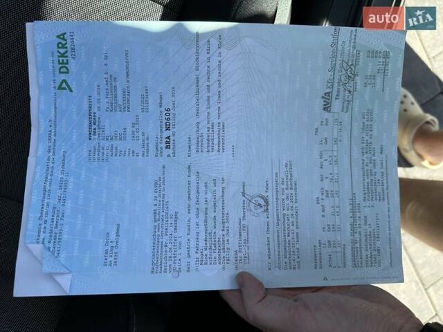 Сірий Фольксваген Гольф, об'ємом двигуна 1.6 л та пробігом 238 тис. км за 11800 $, фото 37 на Automoto.ua