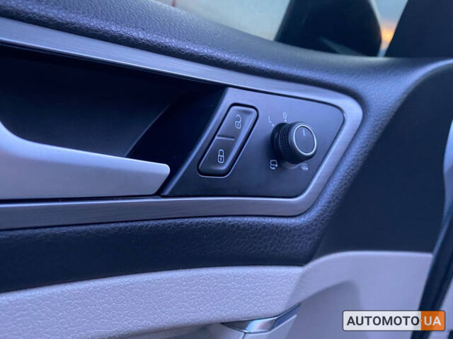 Сірий Фольксваген Гольф, об'ємом двигуна 1.6 л та пробігом 183 тис. км за 12100 $, фото 11 на Automoto.ua