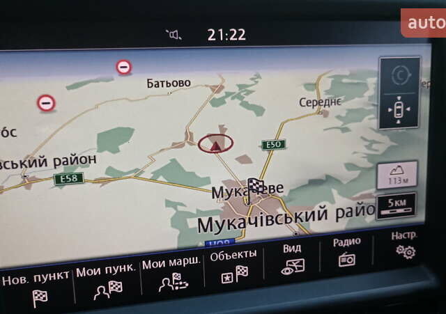 Серый Фольксваген Гольф, объемом двигателя 1.6 л и пробегом 240 тыс. км за 11600 $, фото 19 на Automoto.ua