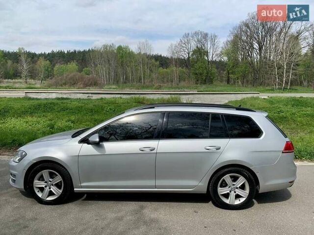 Серый Фольксваген Гольф, объемом двигателя 1.6 л и пробегом 280 тыс. км за 10100 $, фото 40 на Automoto.ua