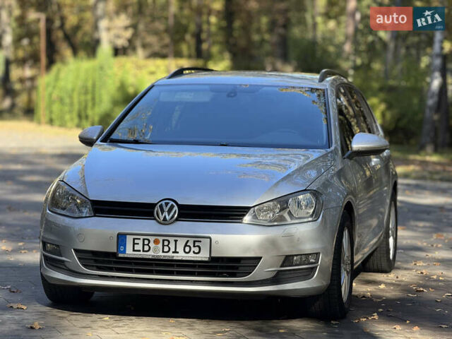 Серый Фольксваген Гольф, объемом двигателя 1.6 л и пробегом 232 тыс. км за 10000 $, фото 2 на Automoto.ua