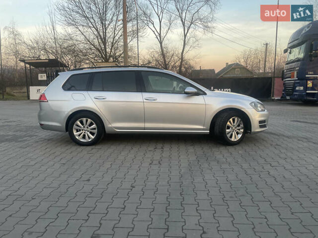 Серый Фольксваген Гольф, объемом двигателя 1.6 л и пробегом 274 тыс. км за 9650 $, фото 41 на Automoto.ua