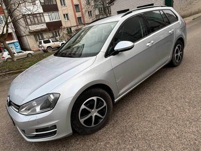 Серый Фольксваген Гольф, объемом двигателя 1.6 л и пробегом 277 тыс. км за 9999 $, фото 3 на Automoto.ua