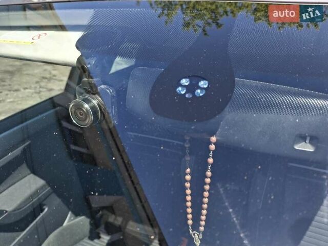 Серый Фольксваген Гольф, объемом двигателя 1.6 л и пробегом 250 тыс. км за 10600 $, фото 18 на Automoto.ua