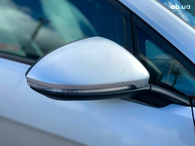 Серый Фольксваген Гольф, объемом двигателя 1.6 л и пробегом 207 тыс. км за 10290 $, фото 31 на Automoto.ua