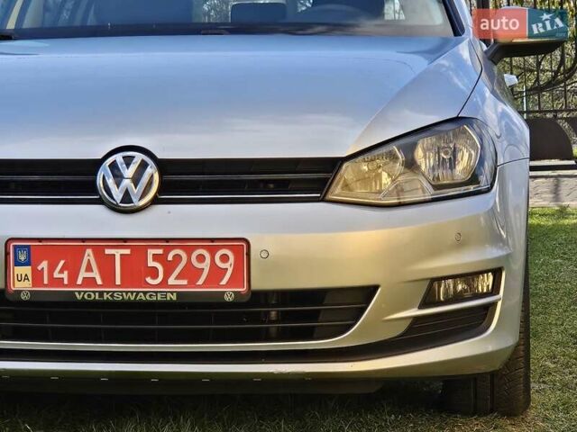Серый Фольксваген Гольф, объемом двигателя 1.6 л и пробегом 262 тыс. км за 8800 $, фото 17 на Automoto.ua
