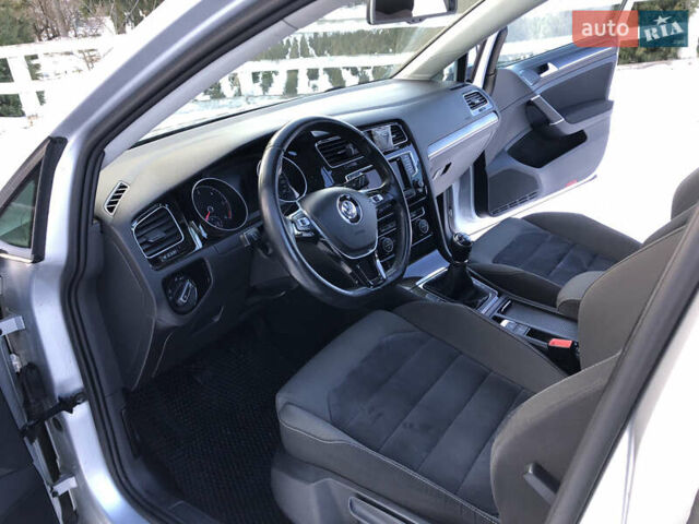 Сірий Фольксваген Гольф, об'ємом двигуна 1.97 л та пробігом 282 тис. км за 10300 $, фото 17 на Automoto.ua