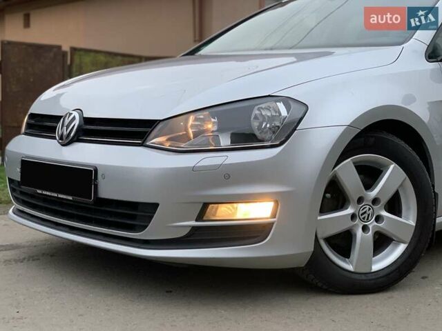 Серый Фольксваген Гольф, объемом двигателя 1.97 л и пробегом 270 тыс. км за 10300 $, фото 16 на Automoto.ua