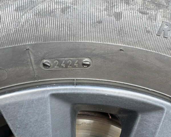 Серый Фольксваген Гольф, объемом двигателя 2 л и пробегом 268 тыс. км за 11900 $, фото 12 на Automoto.ua