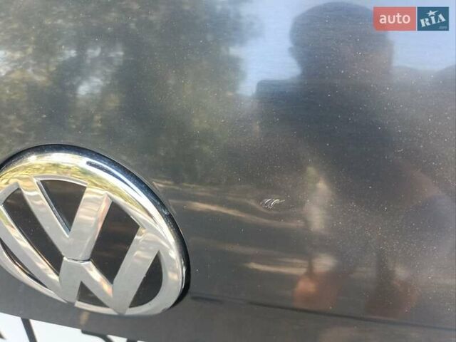Сірий Фольксваген Гольф, об'ємом двигуна 1.6 л та пробігом 262 тис. км за 10500 $, фото 49 на Automoto.ua