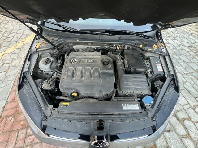 Сірий Фольксваген Гольф, об'ємом двигуна 1.6 л та пробігом 304 тис. км за 13000 $, фото 22 на Automoto.ua