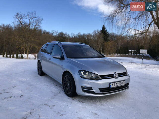 Сірий Фольксваген Гольф, об'ємом двигуна 1.97 л та пробігом 282 тис. км за 10300 $, фото 5 на Automoto.ua