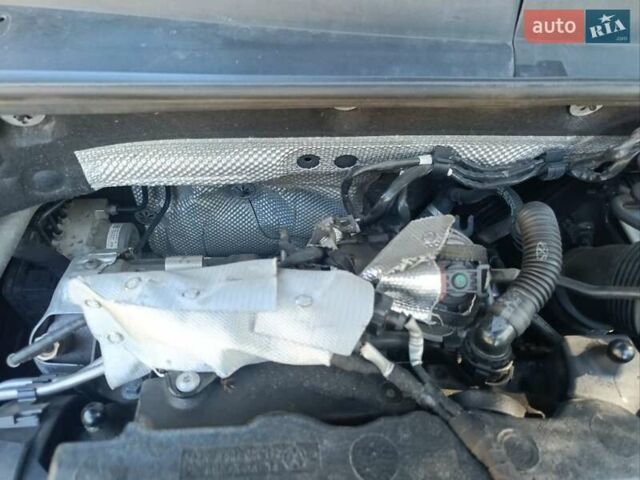 Сірий Фольксваген Гольф, об'ємом двигуна 1.6 л та пробігом 262 тис. км за 10500 $, фото 90 на Automoto.ua