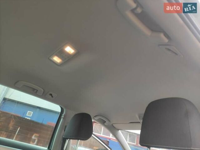 Серый Фольксваген Гольф, объемом двигателя 1.97 л и пробегом 340 тыс. км за 10500 $, фото 22 на Automoto.ua