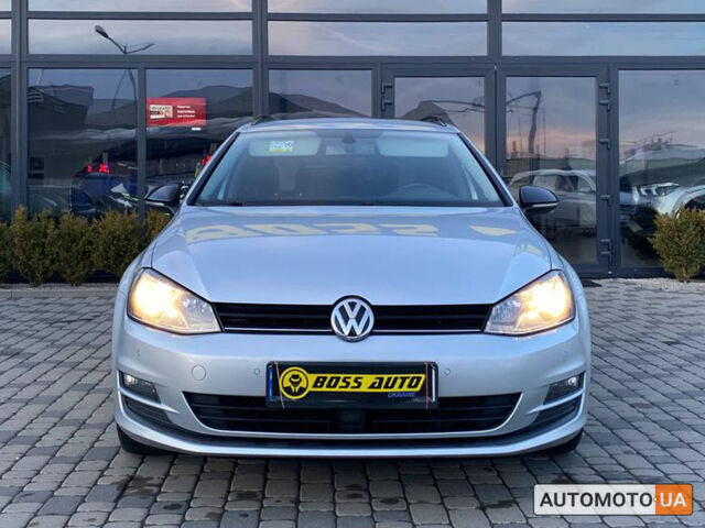 Сірий Фольксваген Гольф, об'ємом двигуна 1.6 л та пробігом 183 тис. км за 12100 $, фото 1 на Automoto.ua