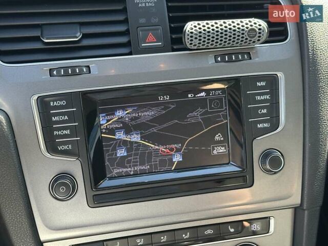 Сірий Фольксваген Гольф, об'ємом двигуна 1.6 л та пробігом 238 тис. км за 11800 $, фото 57 на Automoto.ua