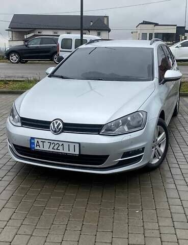 Серый Фольксваген Гольф, объемом двигателя 1.6 л и пробегом 170 тыс. км за 10799 $, фото 17 на Automoto.ua